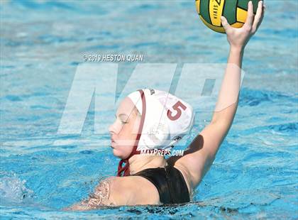 Thumbnail 3 in Dos Pueblos vs. Laguna Beach (Irvine SoCal Championship) photogallery.
