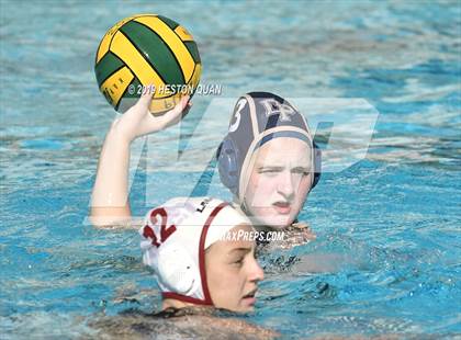 Thumbnail 2 in Dos Pueblos vs. Laguna Beach (Irvine SoCal Championship) photogallery.