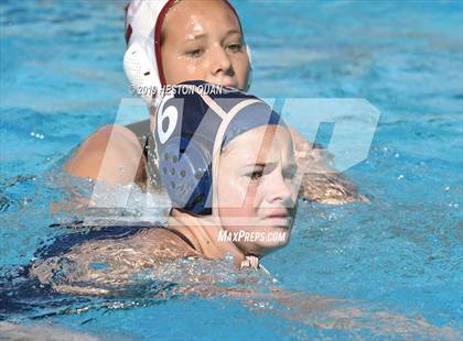 Thumbnail 1 in Dos Pueblos vs. Laguna Beach (Irvine SoCal Championship) photogallery.