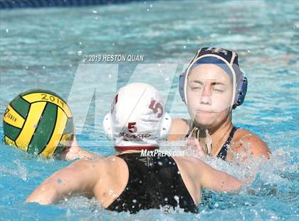 Thumbnail 1 in Dos Pueblos vs. Laguna Beach (Irvine SoCal Championship) photogallery.
