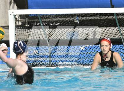 Thumbnail 2 in Dos Pueblos vs. Laguna Beach (Irvine SoCal Championship) photogallery.