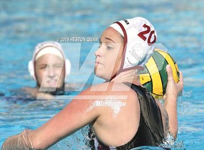 Thumbnail 1 in Dos Pueblos vs. Laguna Beach (Irvine SoCal Championship) photogallery.