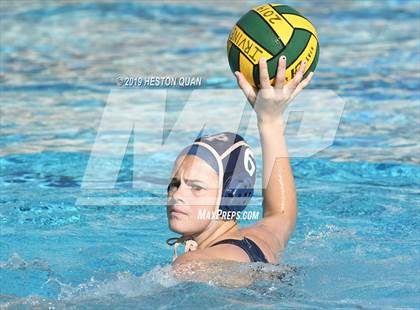 Thumbnail 1 in Dos Pueblos vs. Laguna Beach (Irvine SoCal Championship) photogallery.