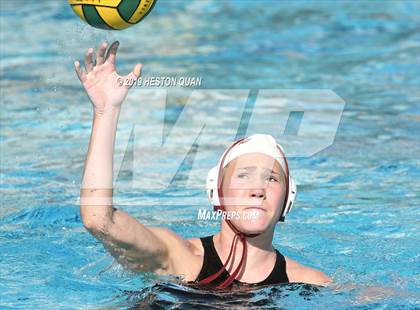 Thumbnail 1 in Dos Pueblos vs. Laguna Beach (Irvine SoCal Championship) photogallery.