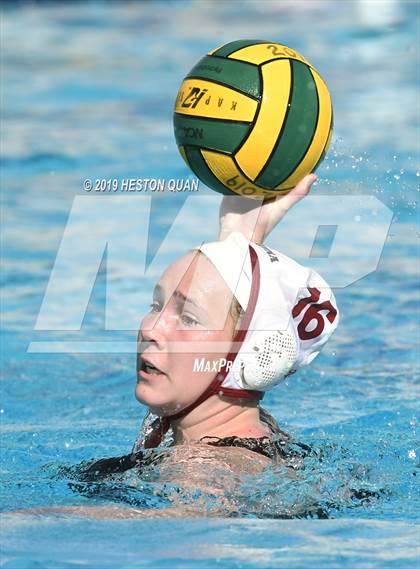 Thumbnail 3 in Dos Pueblos vs. Laguna Beach (Irvine SoCal Championship) photogallery.