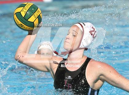 Thumbnail 1 in Dos Pueblos vs. Laguna Beach (Irvine SoCal Championship) photogallery.