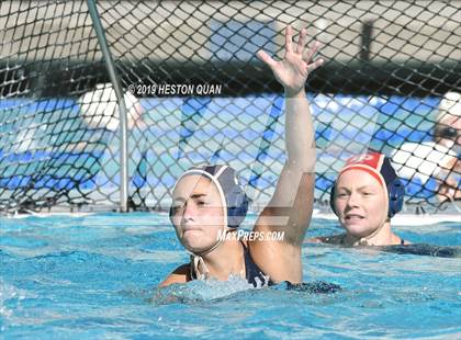 Thumbnail 2 in Dos Pueblos vs. Laguna Beach (Irvine SoCal Championship) photogallery.