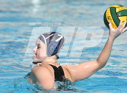 Thumbnail 1 in Dos Pueblos vs. Laguna Beach (Irvine SoCal Championship) photogallery.
