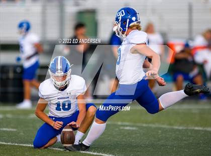 Thumbnail 1 in Bingham @ Bishop Manogue photogallery.