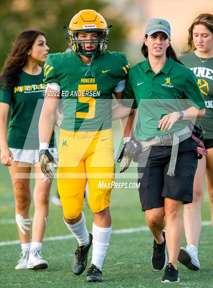 Thumbnail 3 in Bingham @ Bishop Manogue photogallery.