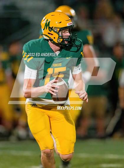 Thumbnail 1 in Bingham @ Bishop Manogue photogallery.