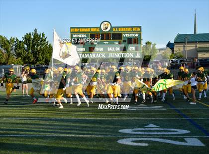 Thumbnail 2 in Bingham @ Bishop Manogue photogallery.