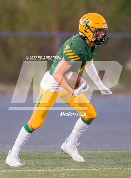 Thumbnail 3 in Bingham @ Bishop Manogue photogallery.