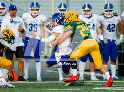 Thumbnail 1 in Bingham @ Bishop Manogue photogallery.