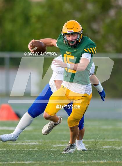 Thumbnail 2 in Bingham @ Bishop Manogue photogallery.