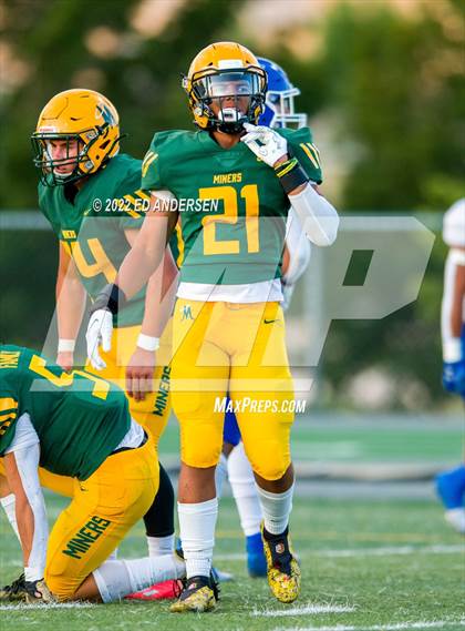 Thumbnail 1 in Bingham @ Bishop Manogue photogallery.