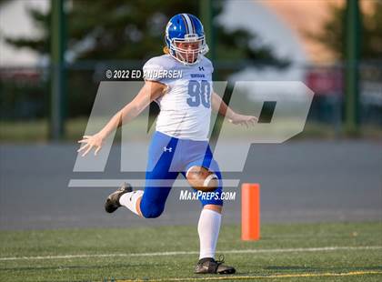Thumbnail 2 in Bingham @ Bishop Manogue photogallery.