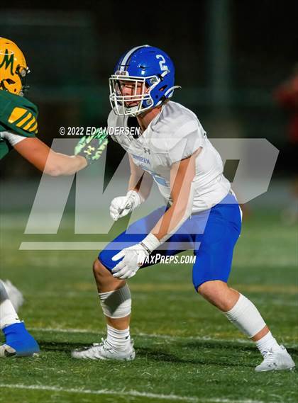 Thumbnail 1 in Bingham @ Bishop Manogue photogallery.