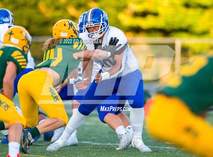 Thumbnail 1 in Bingham @ Bishop Manogue photogallery.