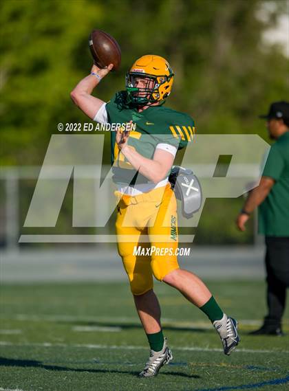Thumbnail 3 in Bingham @ Bishop Manogue photogallery.