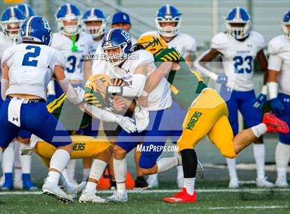 Thumbnail 2 in Bingham @ Bishop Manogue photogallery.