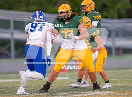 Thumbnail 1 in Bingham @ Bishop Manogue photogallery.