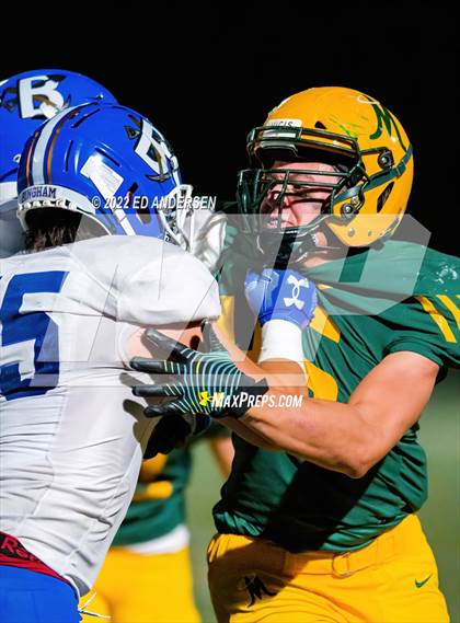 Thumbnail 2 in Bingham @ Bishop Manogue photogallery.
