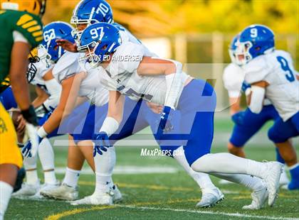 Thumbnail 3 in Bingham @ Bishop Manogue photogallery.