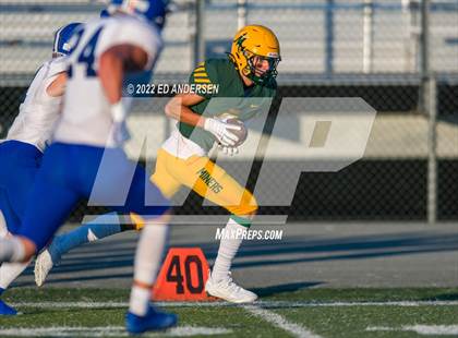Thumbnail 1 in Bingham @ Bishop Manogue photogallery.