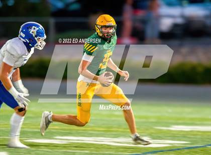 Thumbnail 3 in Bingham @ Bishop Manogue photogallery.