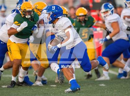 Thumbnail 3 in Bingham @ Bishop Manogue photogallery.