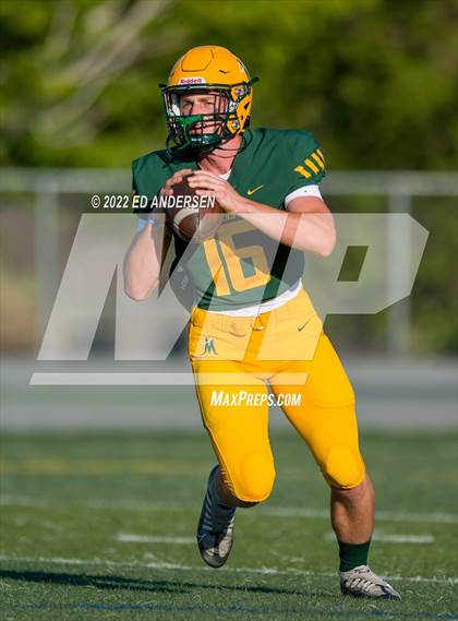 Thumbnail 1 in Bingham @ Bishop Manogue photogallery.