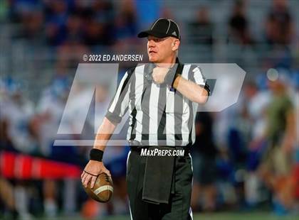 Thumbnail 2 in Bingham @ Bishop Manogue photogallery.