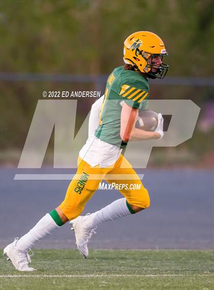 Thumbnail 2 in Bingham @ Bishop Manogue photogallery.