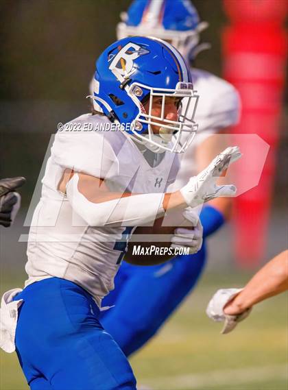 Thumbnail 3 in Bingham @ Bishop Manogue photogallery.