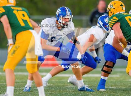 Thumbnail 3 in Bingham @ Bishop Manogue photogallery.