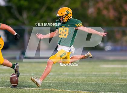 Thumbnail 2 in Bingham @ Bishop Manogue photogallery.