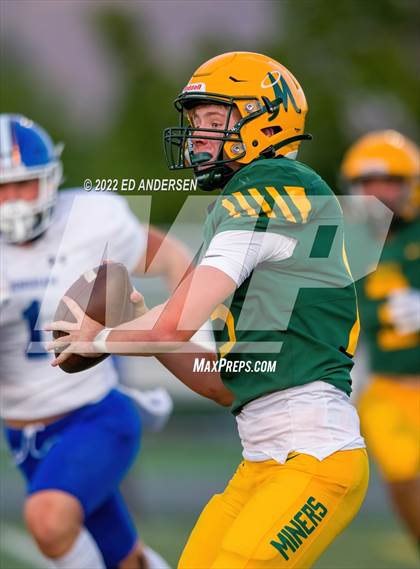 Thumbnail 1 in Bingham @ Bishop Manogue photogallery.