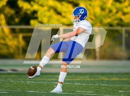 Thumbnail 3 in Bingham @ Bishop Manogue photogallery.