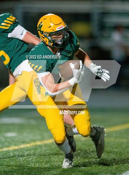 Thumbnail 2 in Bingham @ Bishop Manogue photogallery.