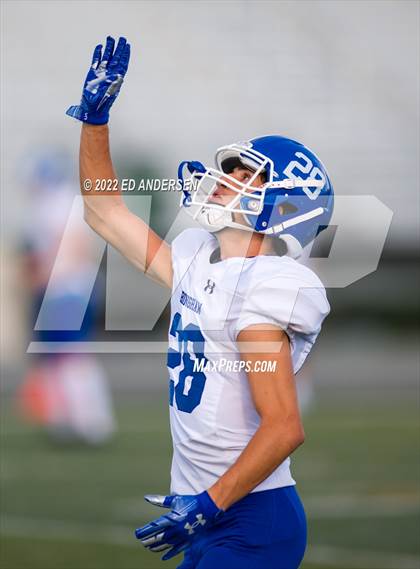 Thumbnail 3 in Bingham @ Bishop Manogue photogallery.