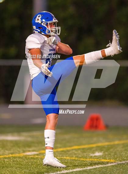 Thumbnail 2 in Bingham @ Bishop Manogue photogallery.