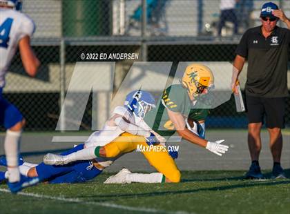 Thumbnail 2 in Bingham @ Bishop Manogue photogallery.