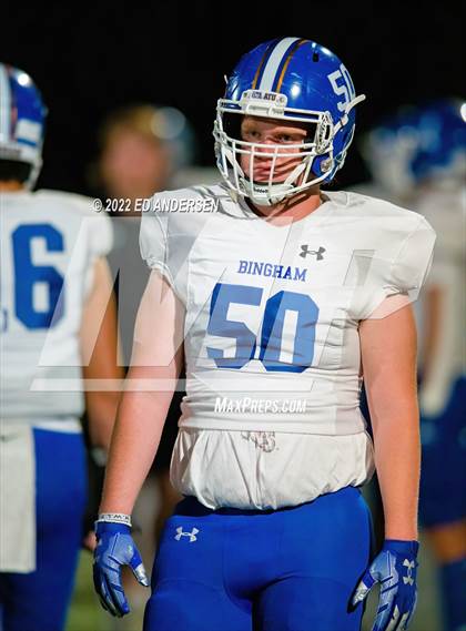 Thumbnail 3 in Bingham @ Bishop Manogue photogallery.