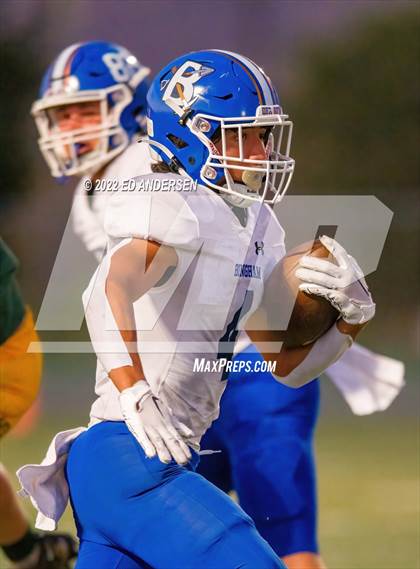 Thumbnail 2 in Bingham @ Bishop Manogue photogallery.