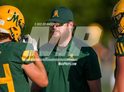 Thumbnail 3 in Bingham @ Bishop Manogue photogallery.
