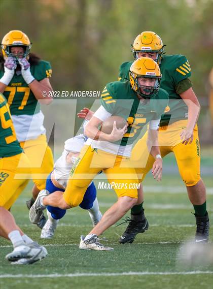 Thumbnail 3 in Bingham @ Bishop Manogue photogallery.