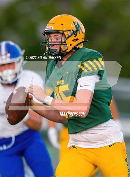 Thumbnail 3 in Bingham @ Bishop Manogue photogallery.