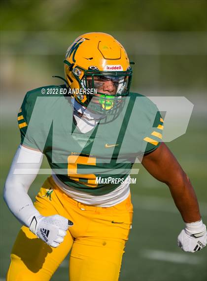 Thumbnail 2 in Bingham @ Bishop Manogue photogallery.