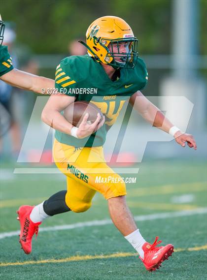 Thumbnail 2 in Bingham @ Bishop Manogue photogallery.